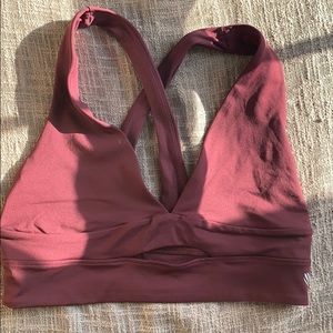 Forever 21 Sports Bra